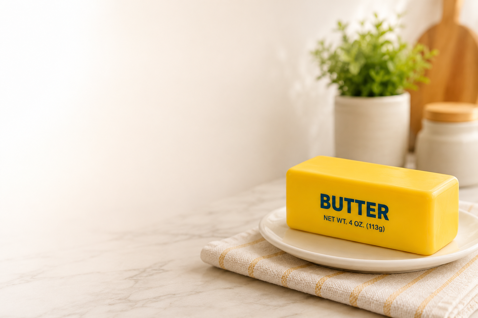The Butter Squishy™