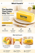 The Butter Squishy™
