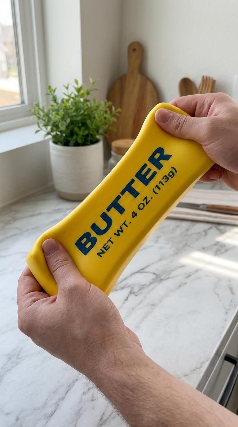 The Butter Squishy™