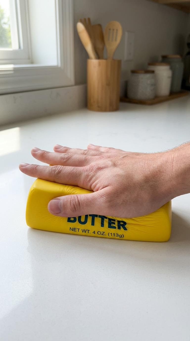 The Butter Squishy™