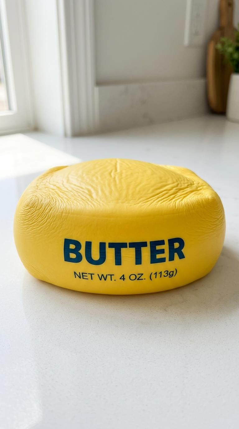 The Butter Squishy™