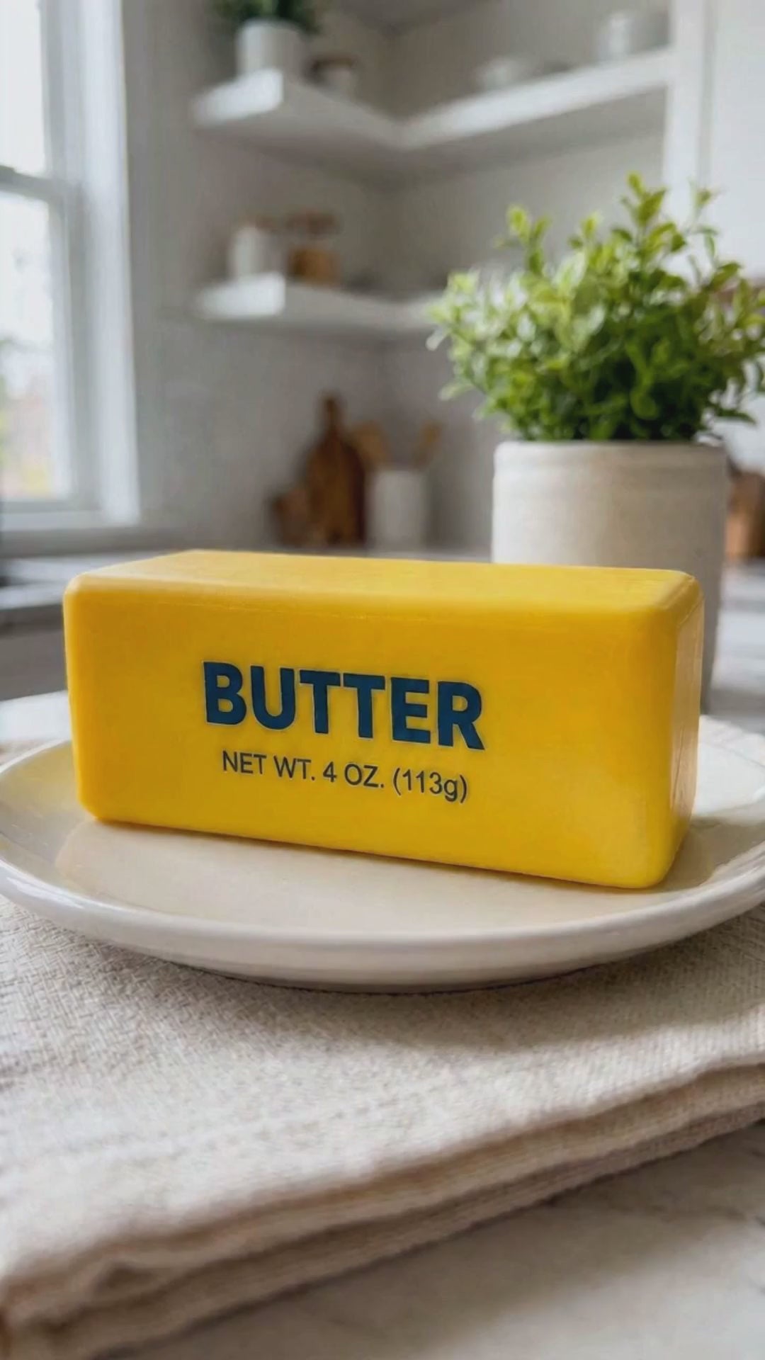The Butter Squishy™
